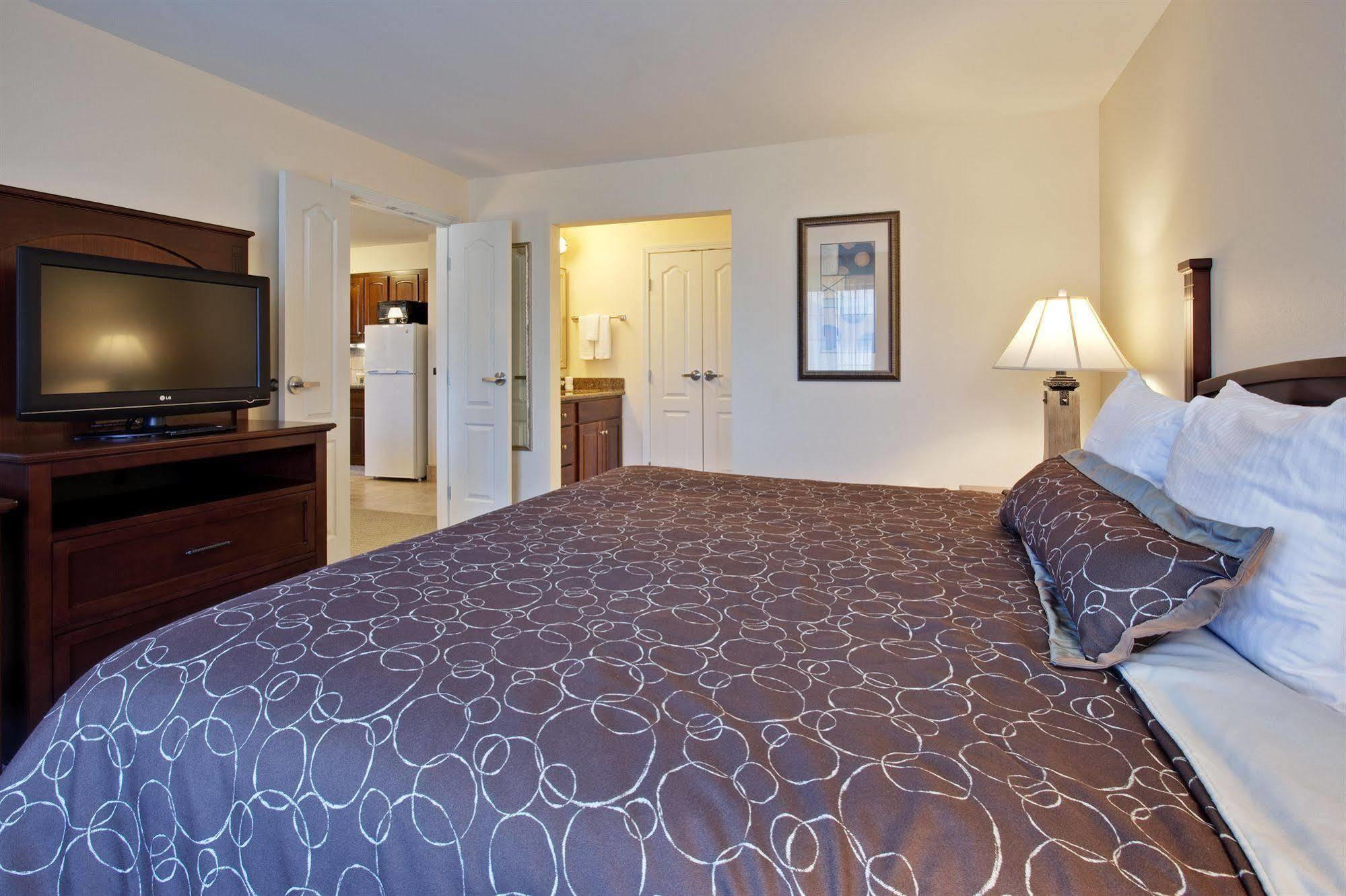 Staybridge Suites Indianapolis-Carmel, An Ihg Hotel Room photo